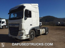 Ťahač DAF XF 480 ojazdený