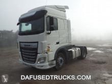 Tracteur DAF XF 480