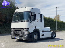 Cabeza tractora Renault Renault_T 460