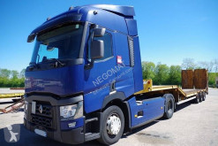 Cabeza tractora Renault Gamme T High 440 T4X2 E6 usada