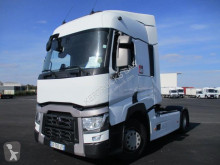 Tracteur Renault Gamme T 460 occasion