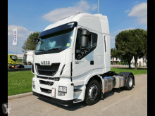Ťahač Iveco ojazdený