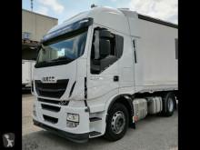 Iveco tractor unit used