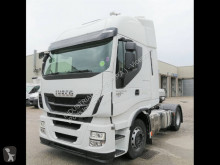 Trekker Iveco tweedehands