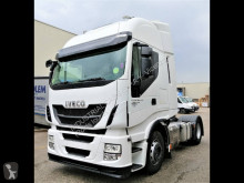 Cabeza tractora Iveco usada