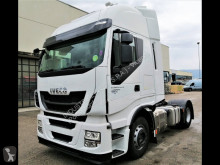 Iveco tractor unit used