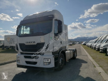 Ťahač Iveco ojazdený