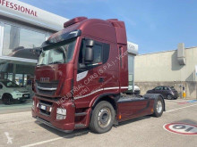Iveco tractor unit used
