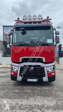 Tracteur Renault T-Series 520 occasion