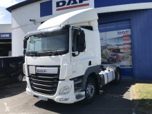 Cabeza tractora DAF CF 410 usada