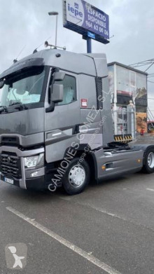 Cabeza tractora Renault Gamme T High 520 T4X2 E6 usada
