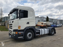 Tratores Scania G 410 usado