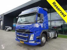 Volvo FM 410 tractor unit used