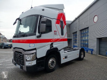 Ťahač Renault T460 / SLEEPING CABIN / / AUTOMATIC / / 2015