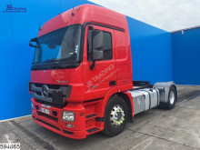 Tracteur Mercedes Actros 1848 produits dangereux / adr occasion