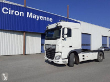 Tracteur DAF XF 460