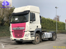 DAF CF 460 tractor unit used