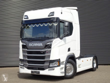 Tratores Scania R usado