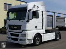 Cabeza tractora MAN TGX 18.440*Euro 5*EEV*Retarder*Klima*Kühlbox*