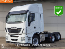 Tracteur Iveco Stralis 480 occasion