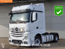 Tracteur Mercedes Actros 1853 occasion