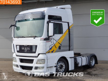 Ťahač MAN TGX 18.440 XXL ojazdený
