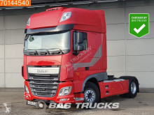 Cabeza tractora DAF XF 460