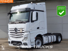 Tracteur Mercedes Actros 1853 occasion