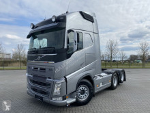 Volvo FH13.540 6X2 EURO 6 RETARDER I-PARK COOL tractor unit used