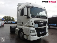 Tracteur produits dangereux / adr MAN TGX 18.480 4X2 BLS-EL