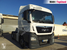 Tracteur produits dangereux / adr MAN TGX 18.500 4X2 BLS