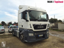 Tracteur produits dangereux / adr MAN TGX 18.500 4X2 BLS