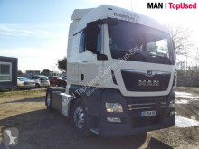 Тягач MAN TGX 18.500 4X2 BLS опасные продукты / правила перевозки опасных грузов б/у
