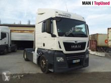 Tracteur produits dangereux / adr MAN TGX 18.500 4X2 BLS