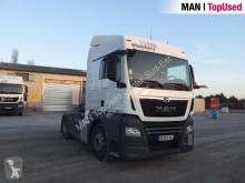 Tracteur produits dangereux / adr MAN TGX 18.500 4X2 BLS