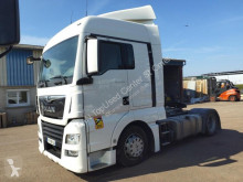 Tracteur produits dangereux / adr MAN TGX 18.500 4X2 LLS-U (FULL PNEUMATIQUE)