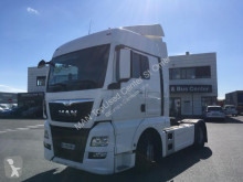 MAN TGX 18.440 4X2 BLS-EL tractor unit used
