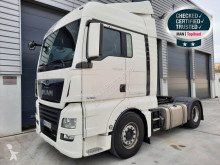 MAN TGX 18.500 4X2 BLS tractor unit used hazardous materials / ADR