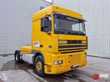 Trekker DAF XF 380 tweedehands