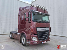 Ciągnik siodłowy DAF XF 510