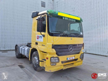 Тягач Mercedes Actros 2046 б/у