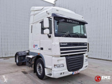 Tracteur DAF XF 460 occasion