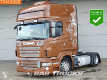 Tratores Scania R 420 usado