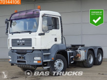 牵引车 曼恩 TGA 33.480