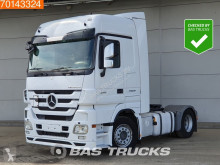Nyergesvontató Mercedes Actros 1844 használt
