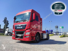 Cabeza tractora MAN TGX 18.440 4X2 BLS usada