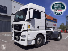 Tratores produtos perigosos /adr MAN TGX 18.500 4X2 BLS