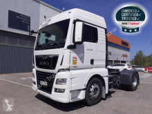Cabeza tractora productos peligrosos / ADR MAN TGX 18.500 4X2 BLS