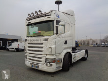 Tratores Scania R 470 usado
