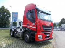Tracteur Iveco Stralis AS440S50 TX/P 6X2 occasion